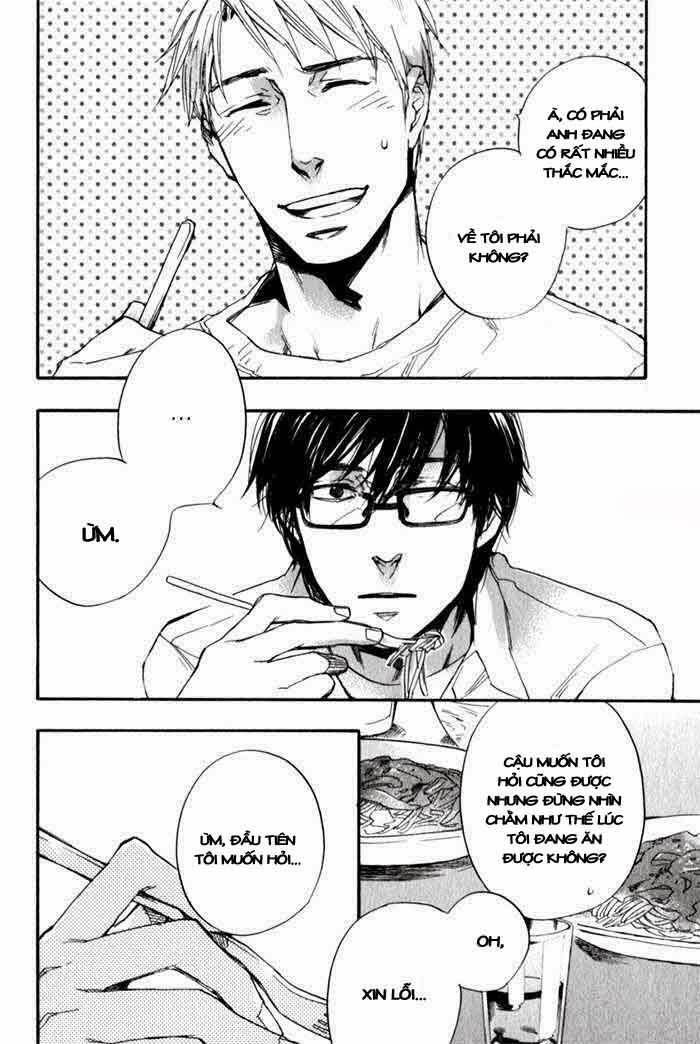 merry checker chapter 2 21