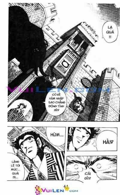 những người bạn tốt chapter 11 45