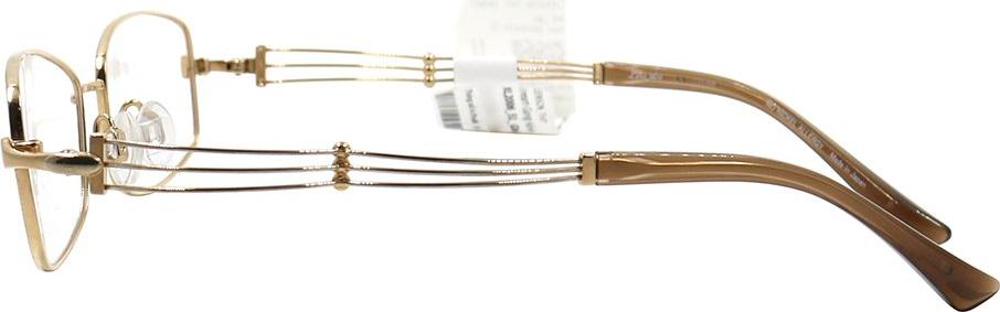 Gọng kính chính hãng CHARMANT LINE ART XL2006 GW