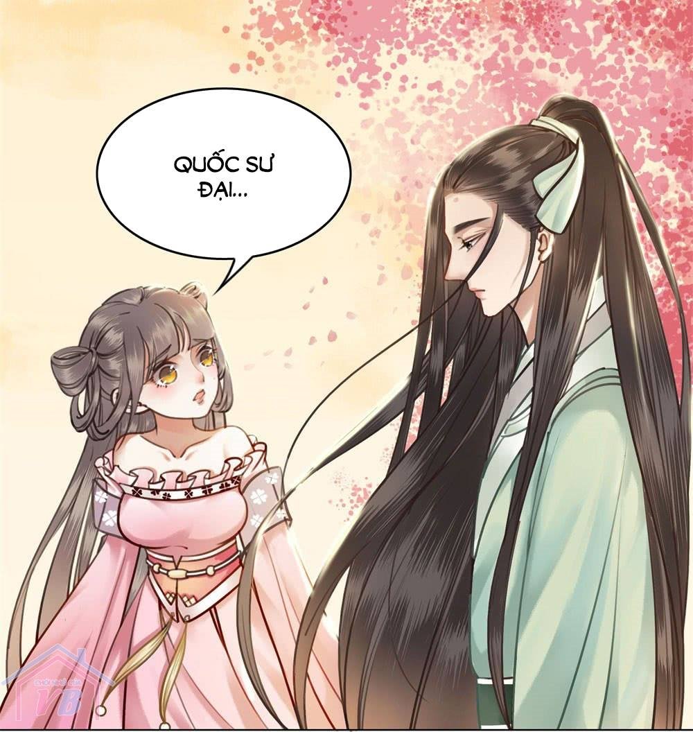 gay rồi! cái đó thành tinh rồi chapter 15 17