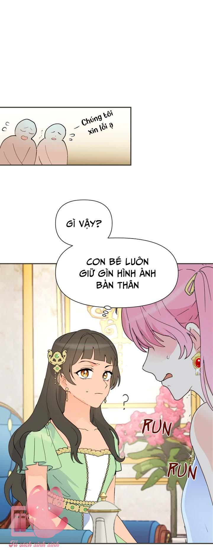 bỏ quách chồng con đi, tiền bạc mới là tất cả chapter 10 23