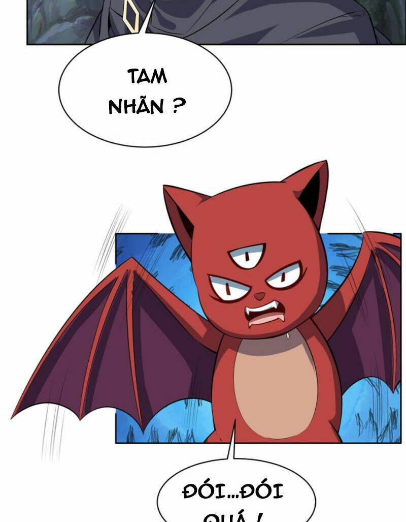 thôn phệ một thế giới tu tiên chapter 123 52