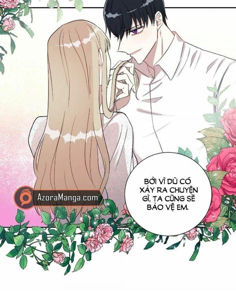 xin ngài đừng ăn tôi chapter 10 30