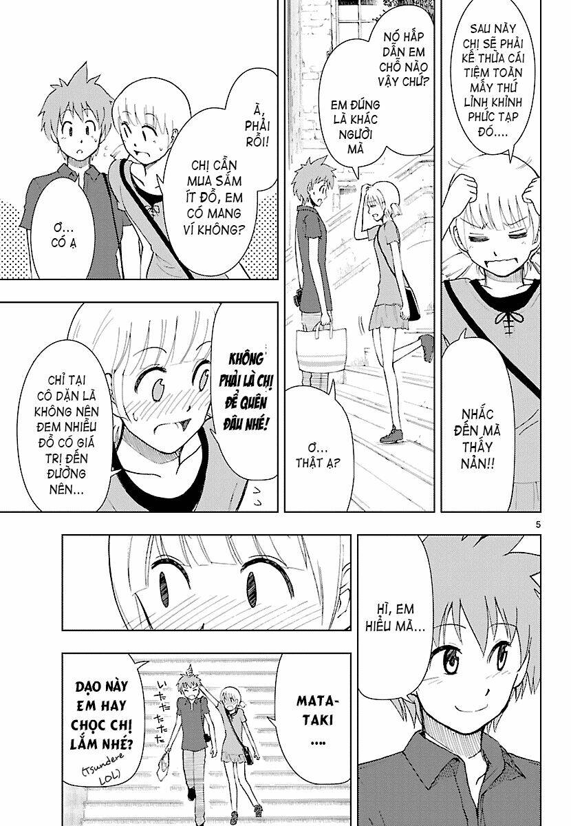 ginen shounen chapter 13 6