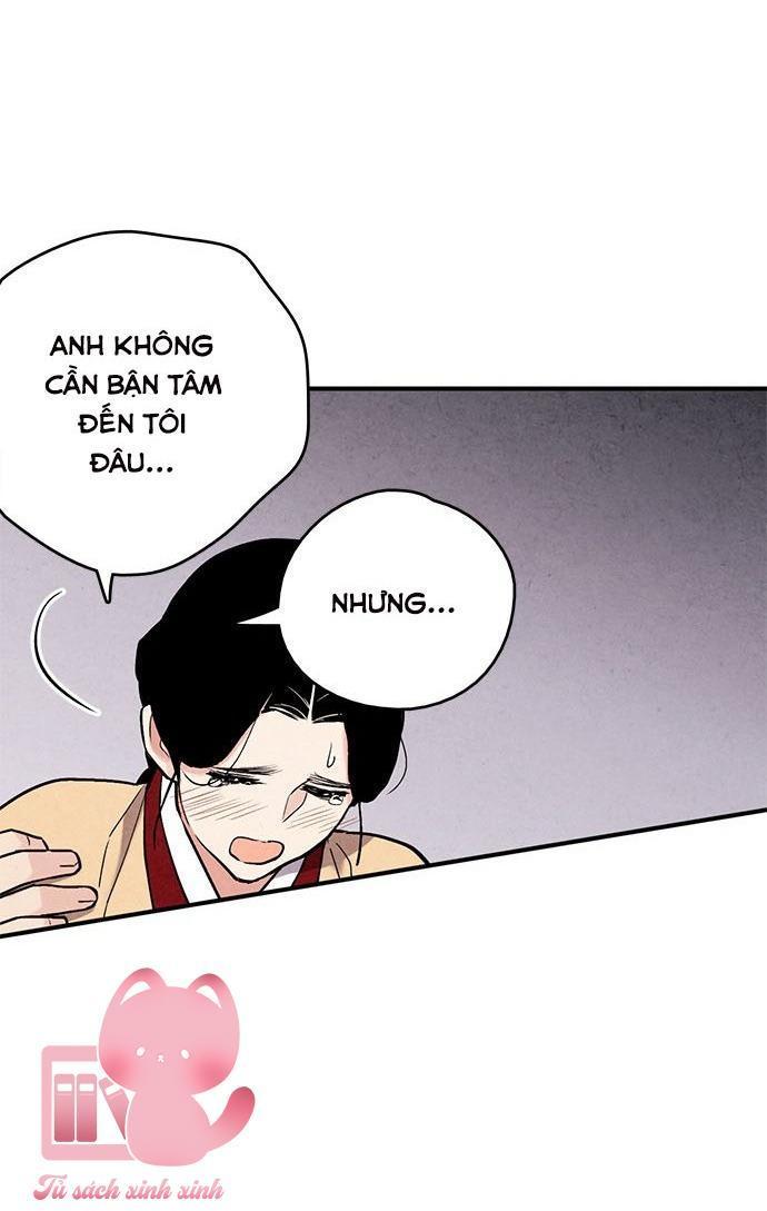 lệnh cấm hôn chapter 80 35