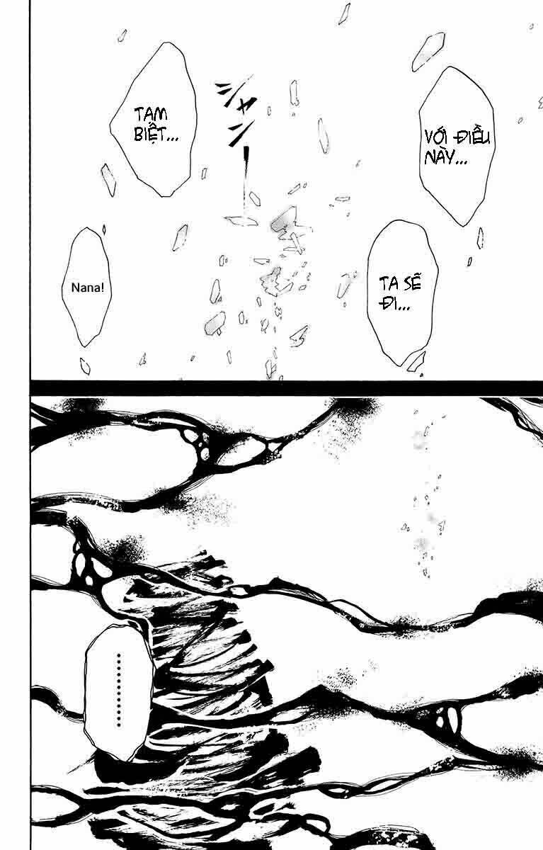 tripeace chapter 39 42