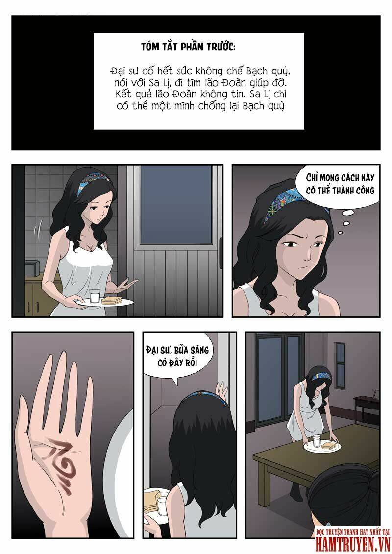 ngụy thủy nghi vân chapter 64 2