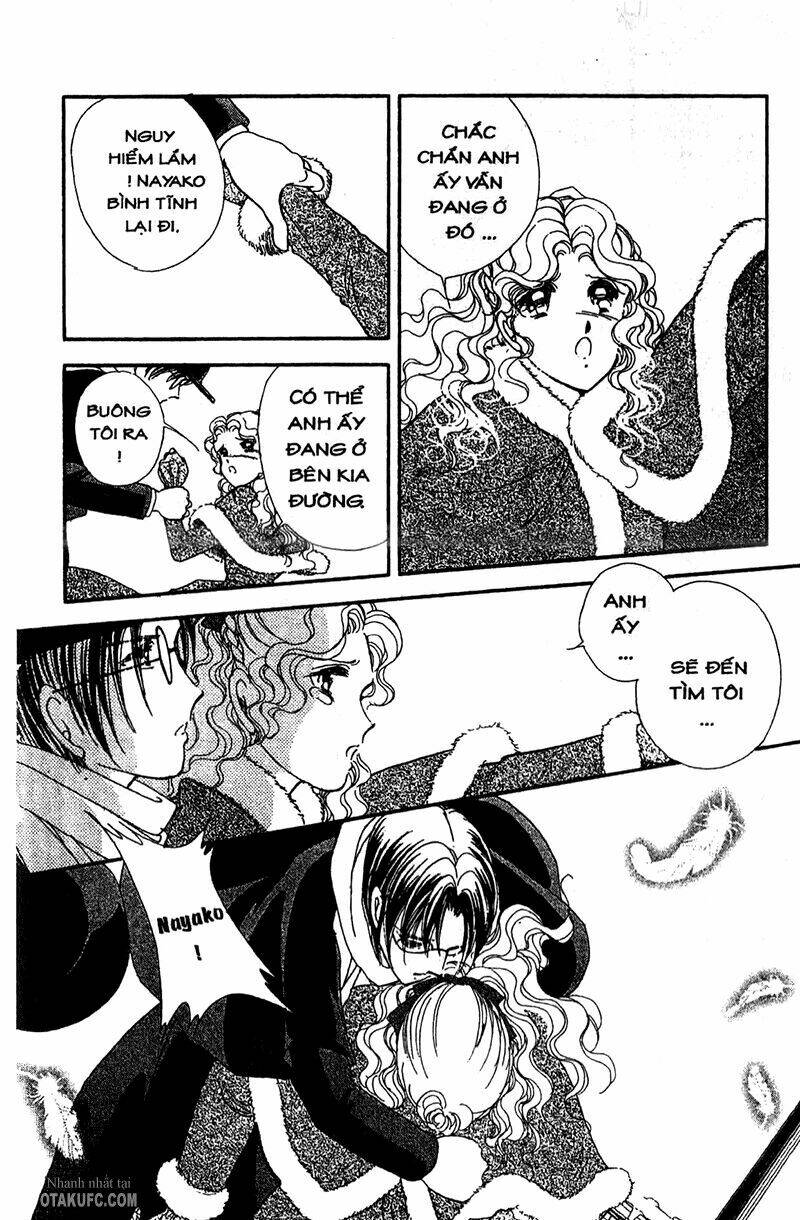 khúc tình ca ban mai - akatsuki no aria chapter 54 7