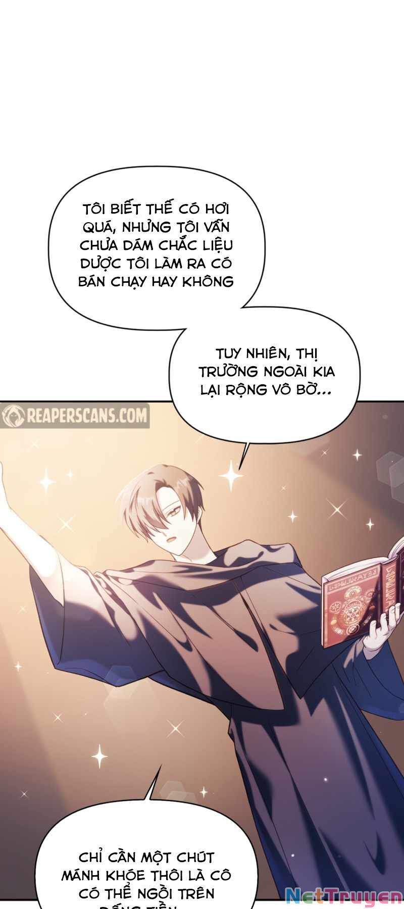 Kí Sự Hồi Quy Chapter 39 66