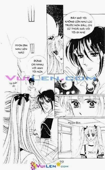 lá chắn tình yêu chapter 6 90