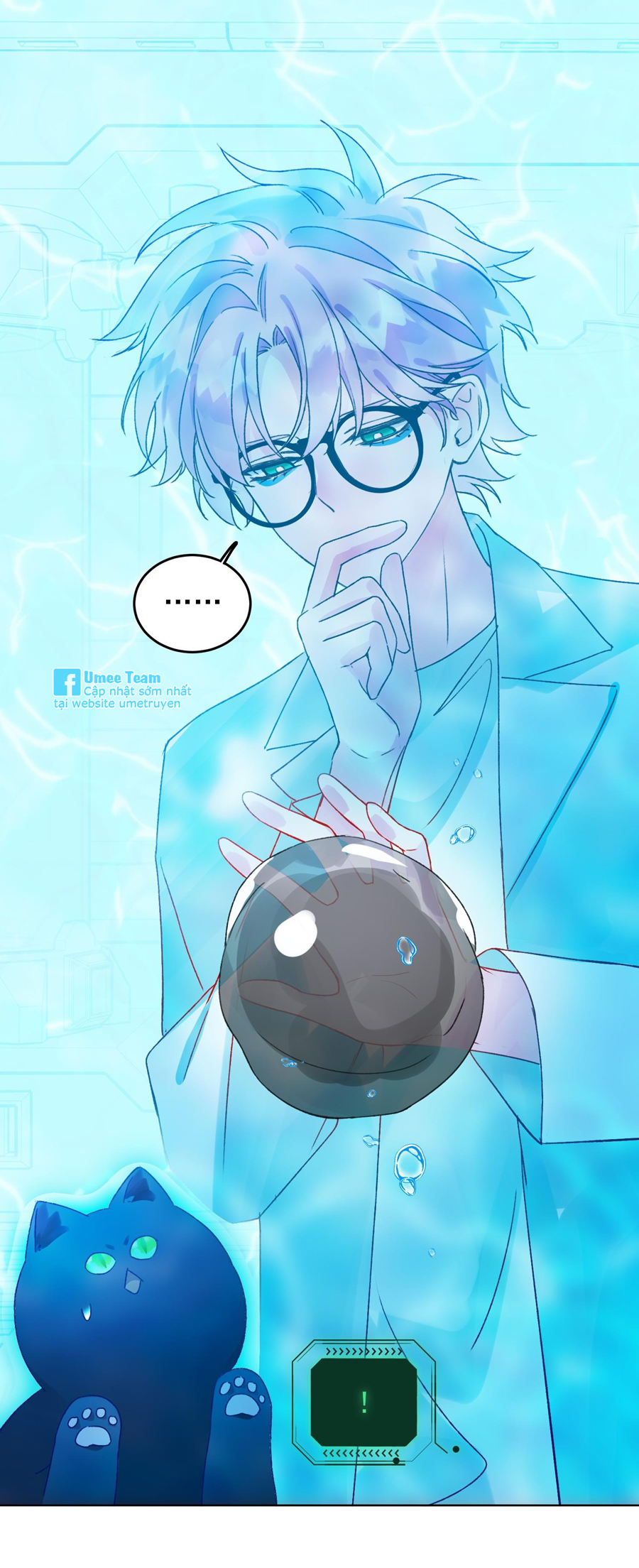 tôi phải làm một kẻ đại xấu xa chapter 93 11