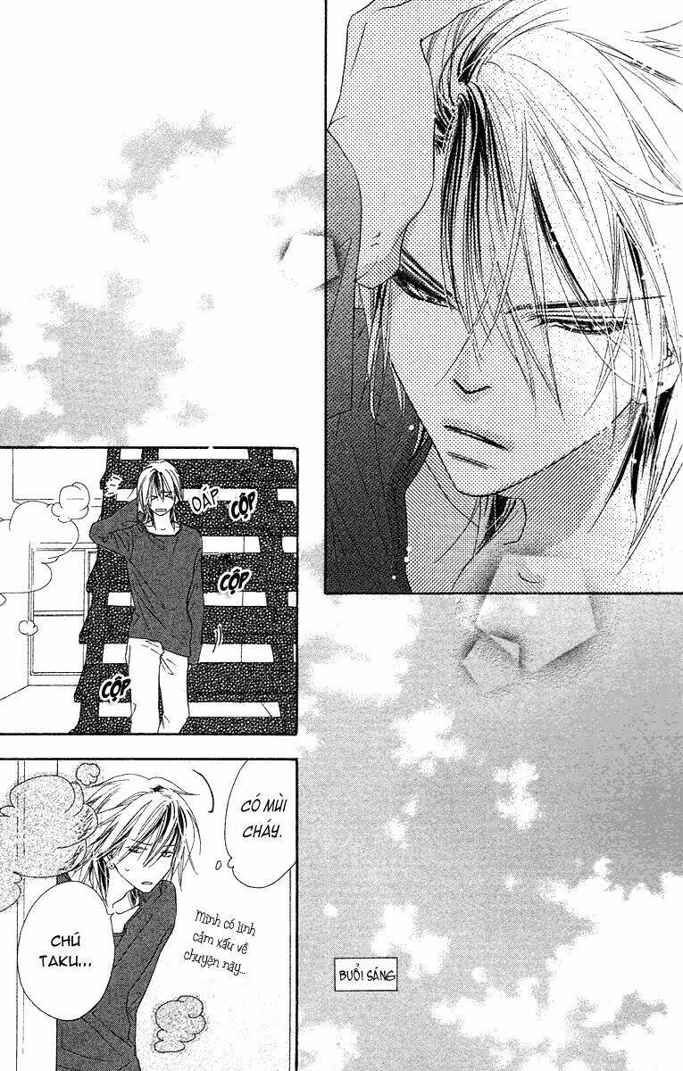 sora log chapter 4.5 6