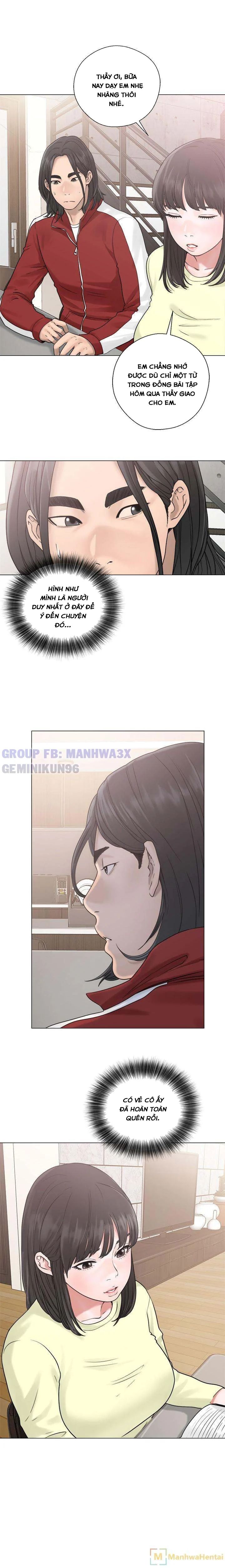 thức tỉnh dục vọng chapter 20 5