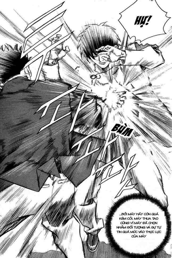 change guy chapter 304 14