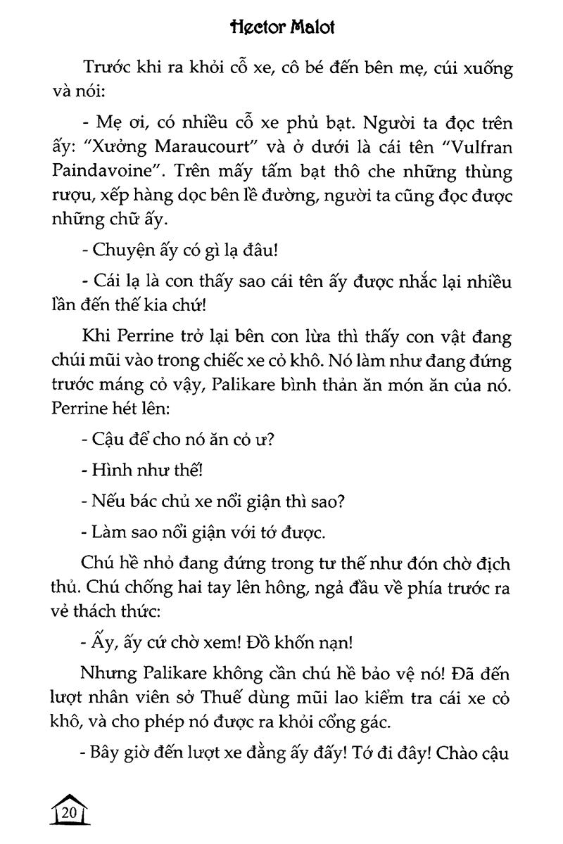 Trong Gia Đình