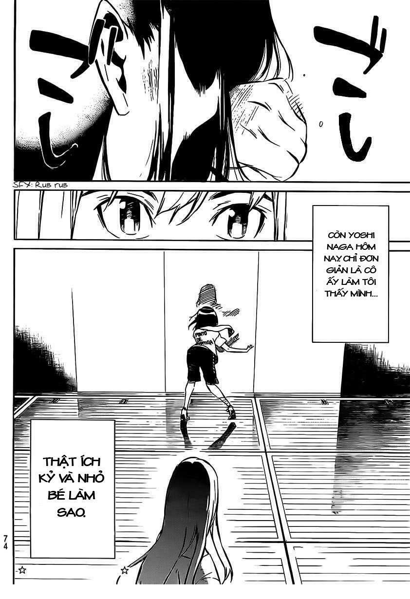 akb49 - renai kinshi jourei chapter 46 19