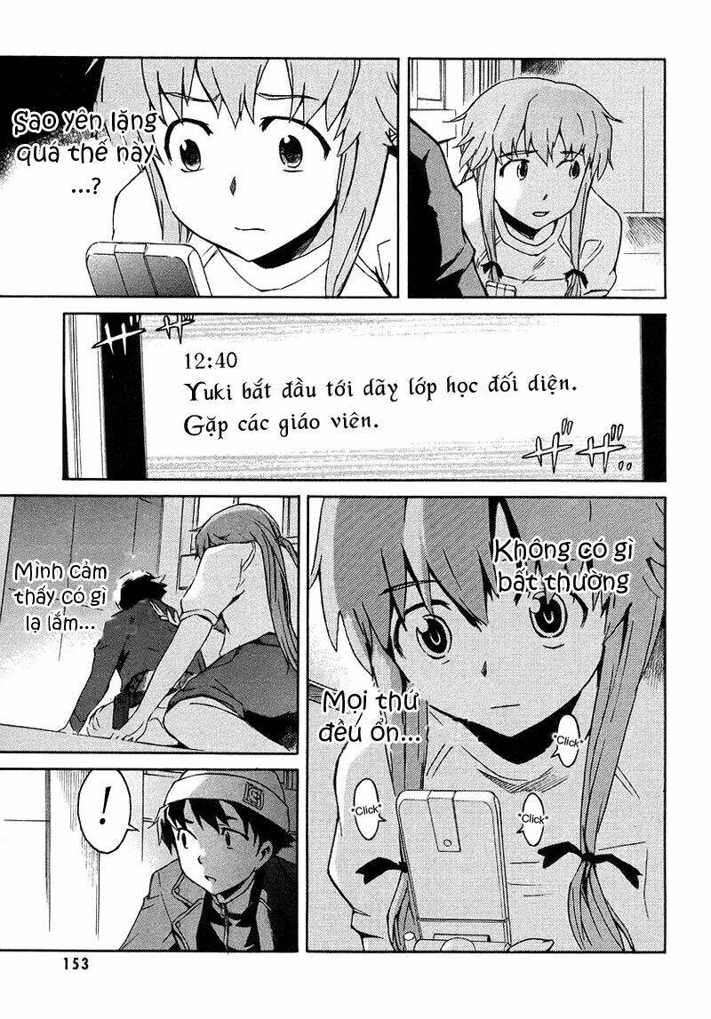 nhật kí tương lai chapter 3 29