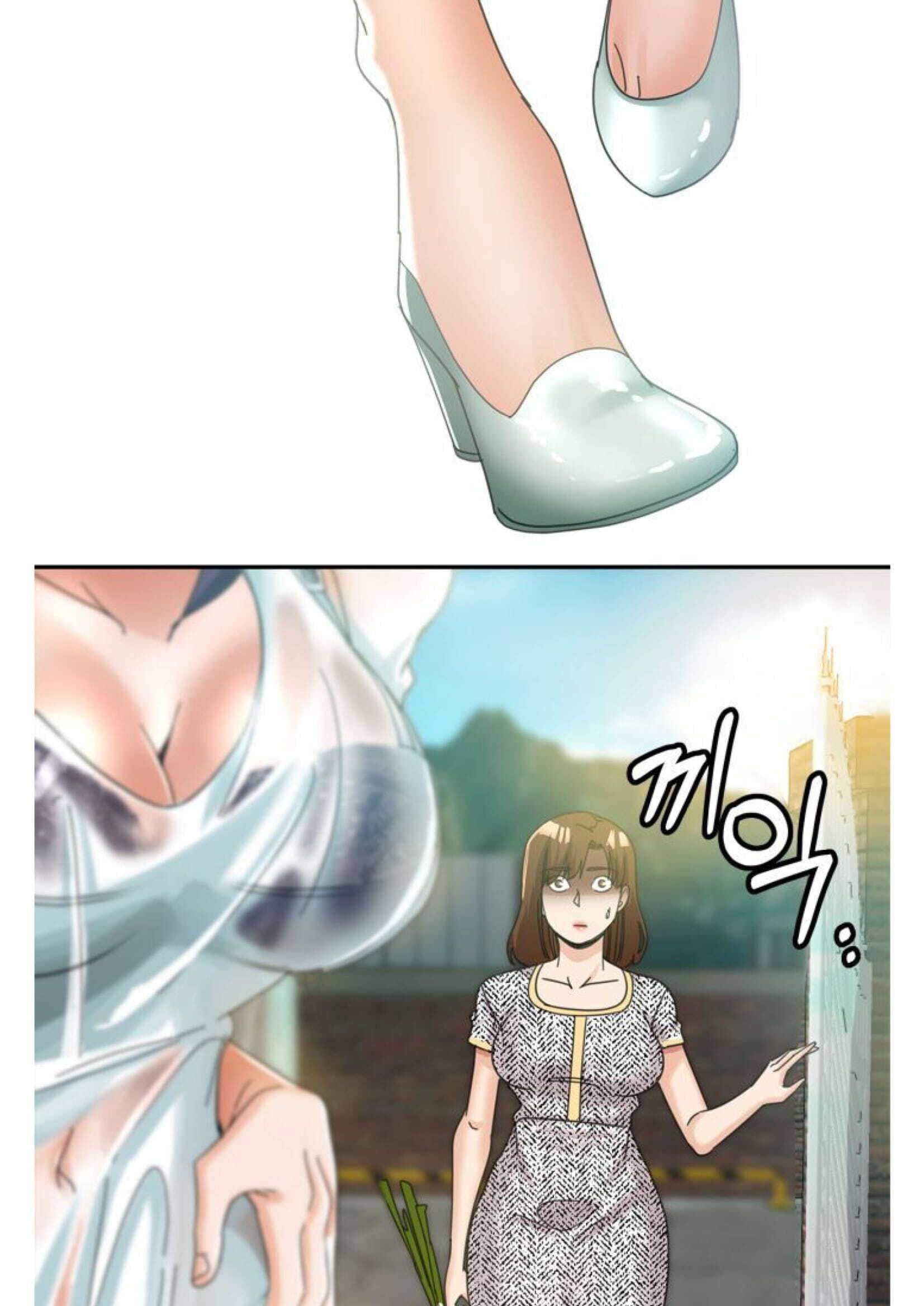 chị em mẹ kế chapter 7 83