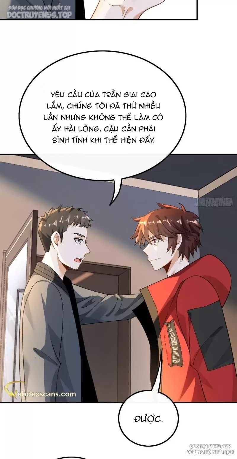 tái sinh, tôi trở thành ông vua ngành giải trí chapter 24 26