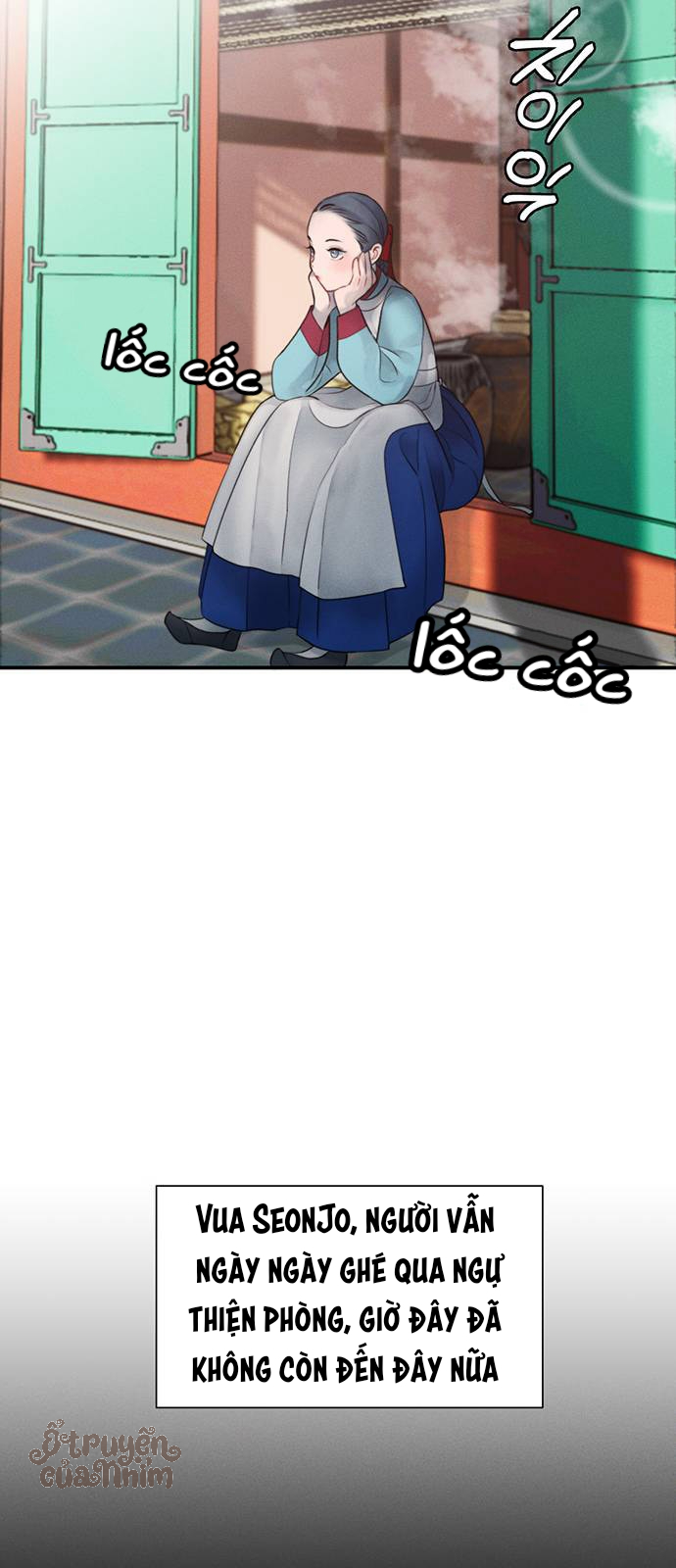 người tình của gwanghae chapter 24 4