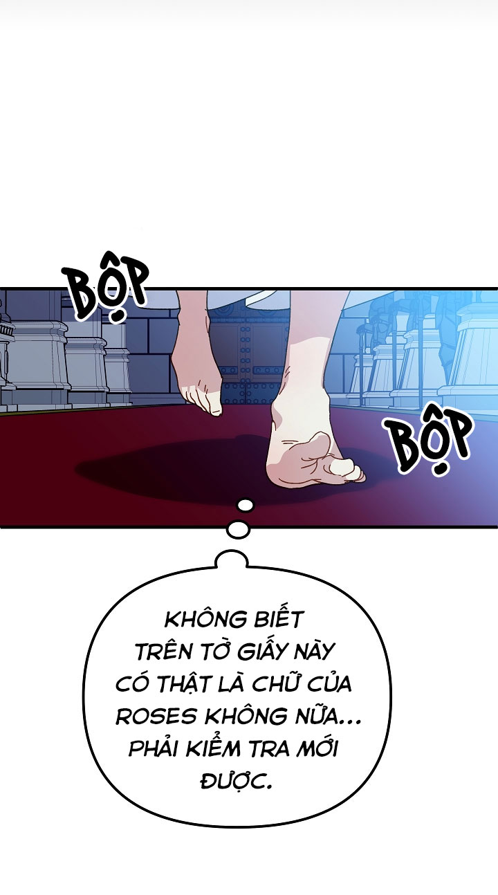 công chúa giả điên chapter 22 7