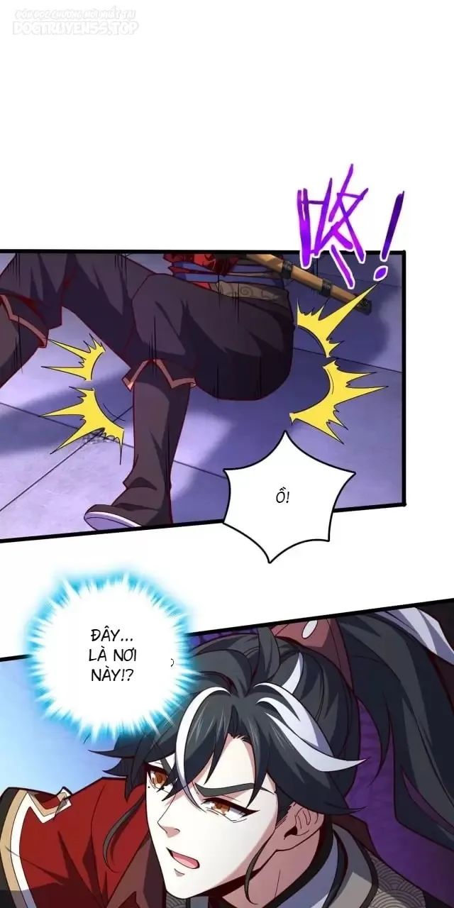 tôi, thần long của nữ đế! chapter 13 33