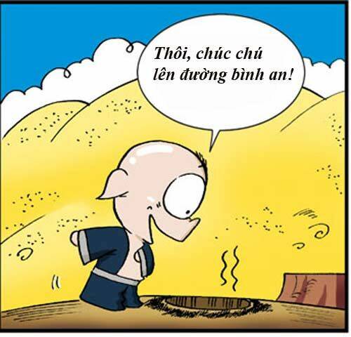 tân tây du ký chapter 19 7