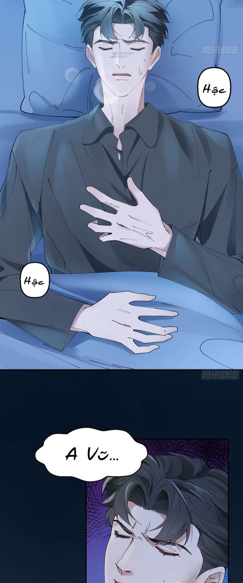 dĩ hạ khi thượng chapter 6 8