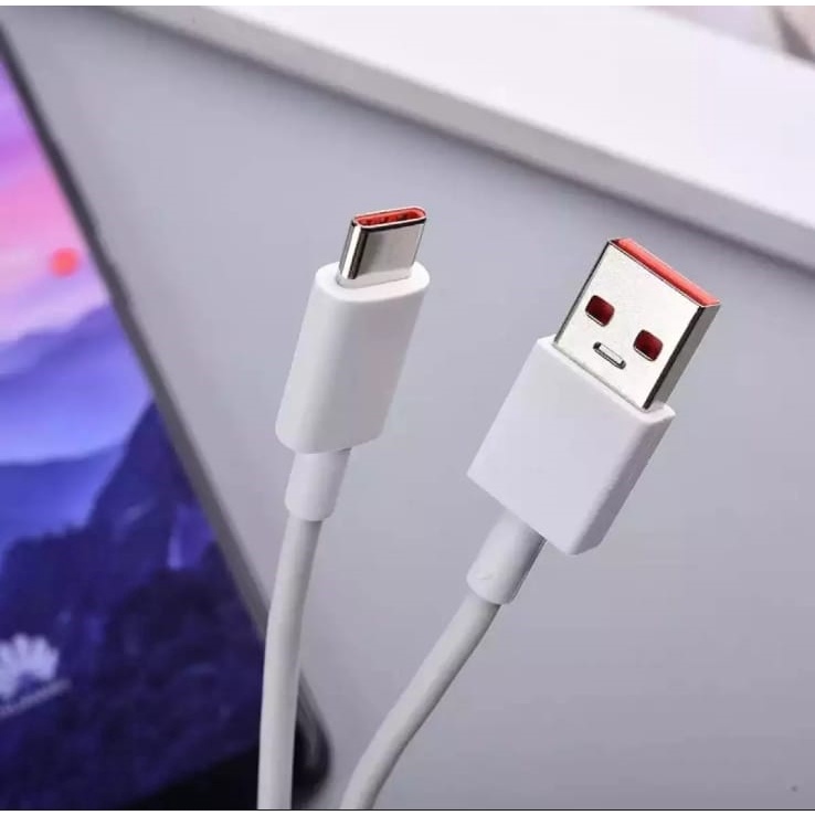 Cáp Sạc USB Type C siêu nhanh công nghệ VOOC 67W-120W dùng cho điện thoại Xiaomi,OPPO,VIVO,HUAWEI- hàng chính hãng