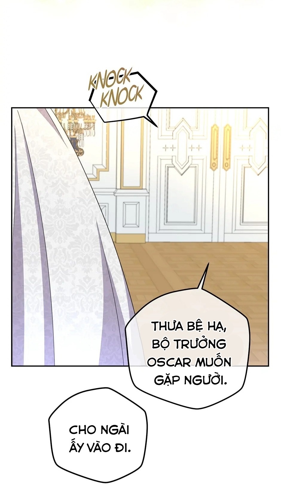 từ hầu gái tôi đã trở thành hoàng hậu chapter 96 26