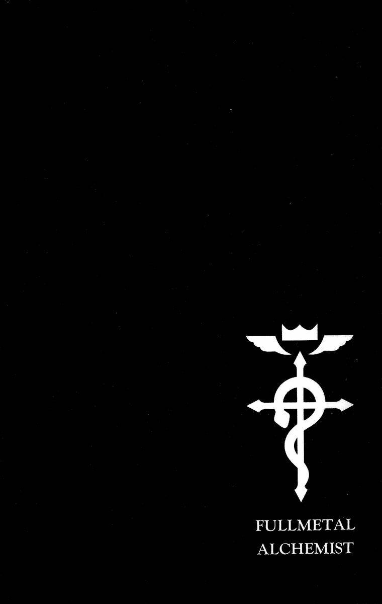 giả kim thuật chapter 33 3