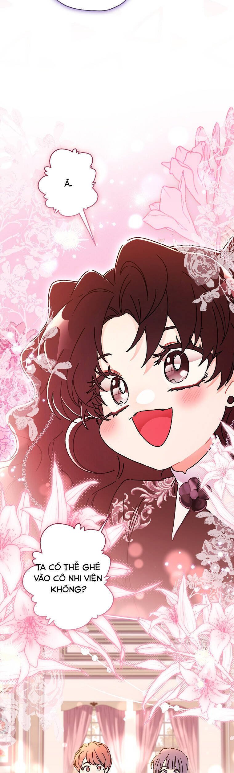 tôi đã trở thành con gái nuôi của nam chính chapter 113 30