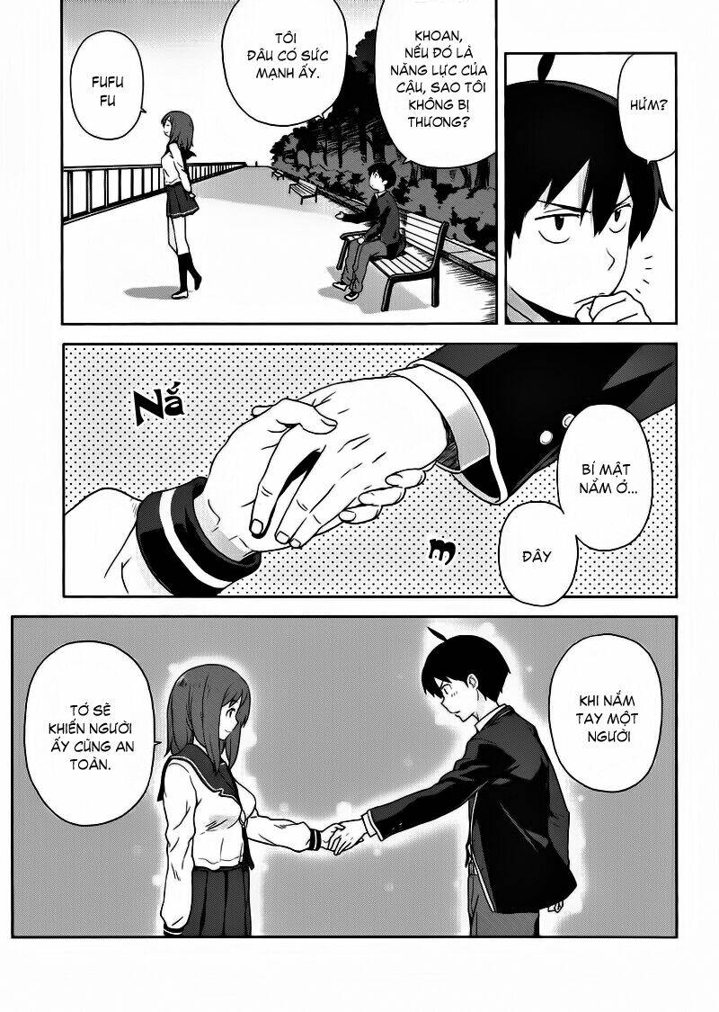 saito-kun wa chounouryokusha rashii chapter 2 11