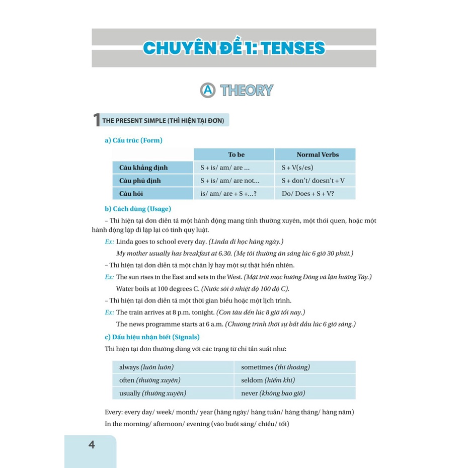 Sách - Bồi Dưỡng Học Sinh Giỏi Tiếng Anh Lớp 6 - Biên soạn theo chương mới (Chuyên đề chuyên sâu và Luyện đề) - ndbooks