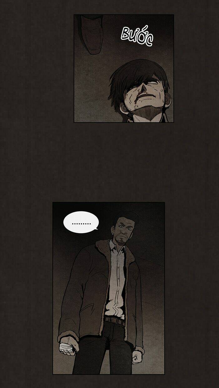 đứa con của quỷ dữ chapter 79 18