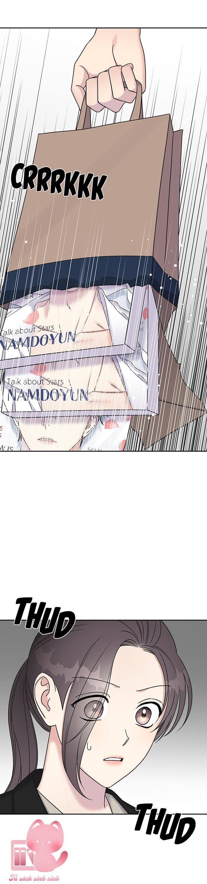 hãy vờ như ta yêu nhau chapter 33 41