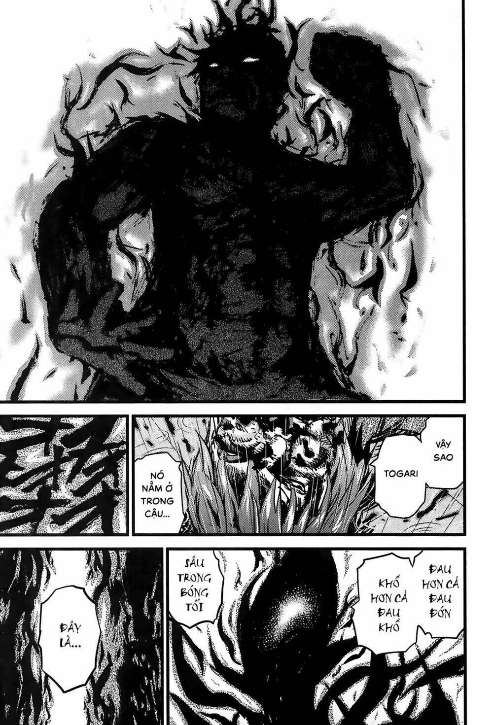 thanh ma kiếm huyền thoại phần 2 chapter 17 26