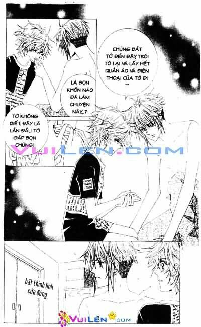 đợi em chapter 73 4