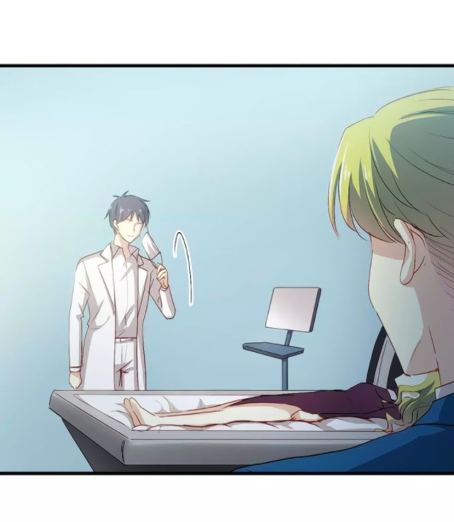 Tình Yêu Là Thế chapter 79 - Trang 16