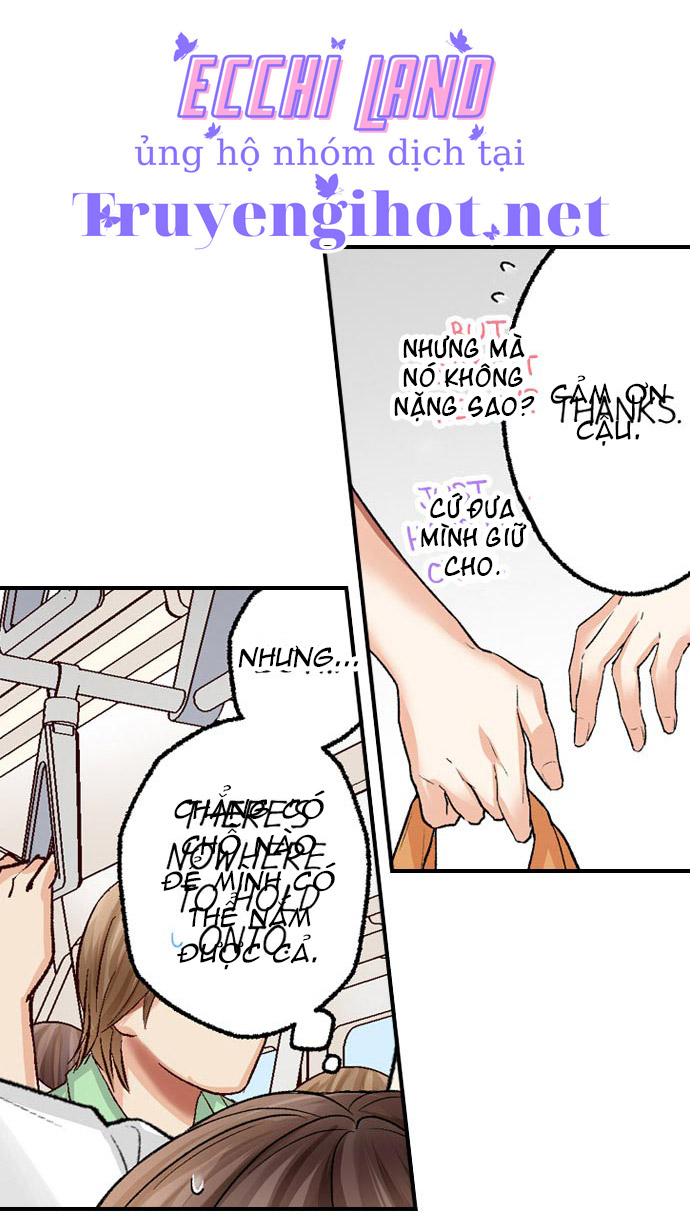 họ chắc chắn đã làm chuyện đó chapter 22.2 4