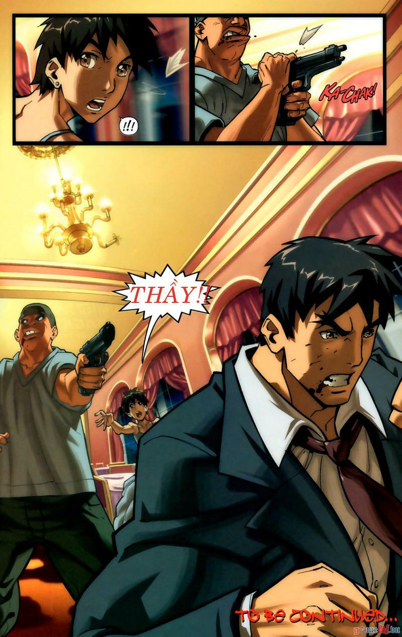 street fighter chapter 13 20