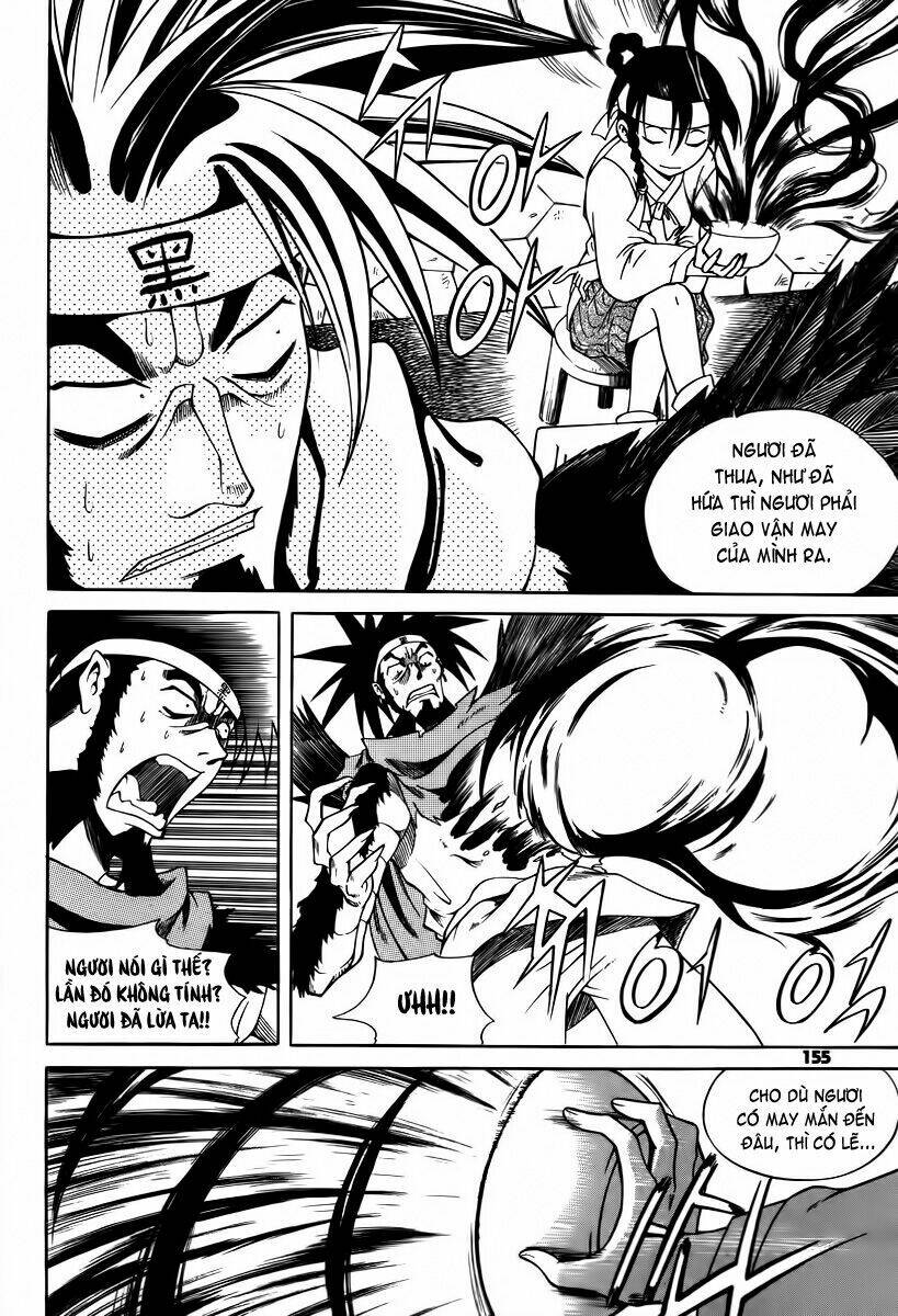 gwisin byeolgok - bí kíp của quỷ chapter 22 20