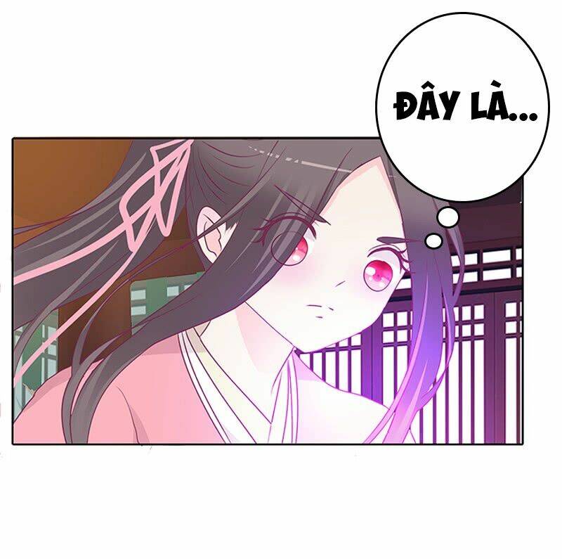 tướng quân mời ra trận chapter 48 9