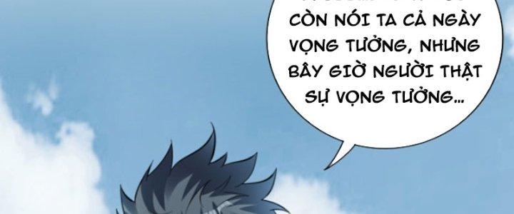 ẩn cư mười vạn năm, đời sau mời ta rời núi chapter 25 81