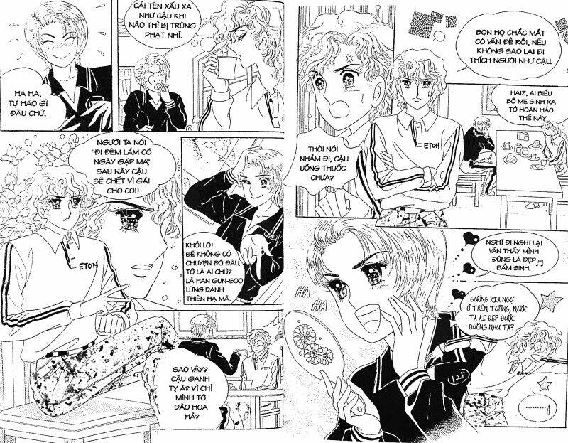 chung cư vui vẻ chapter 1 19