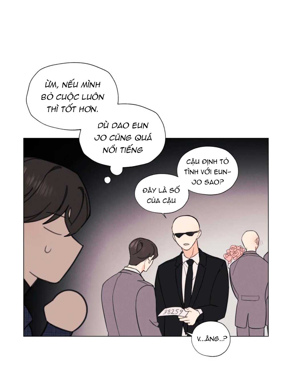 hardcore vanilla chapter 1 53