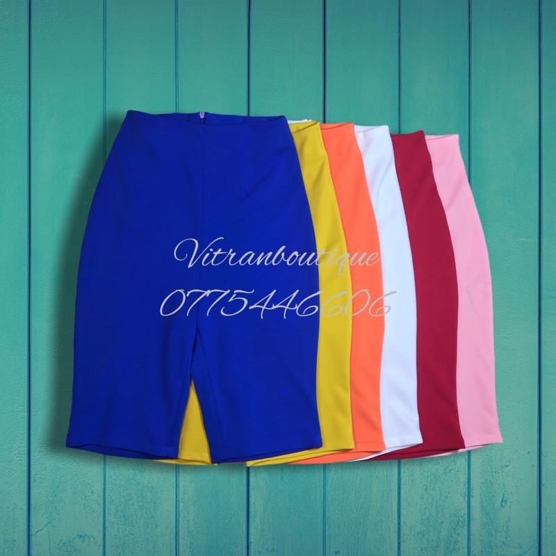 quần short biker nhiều màu liền cạp có khoá kéo, short ngố, short lửng, thun umi, thể thao