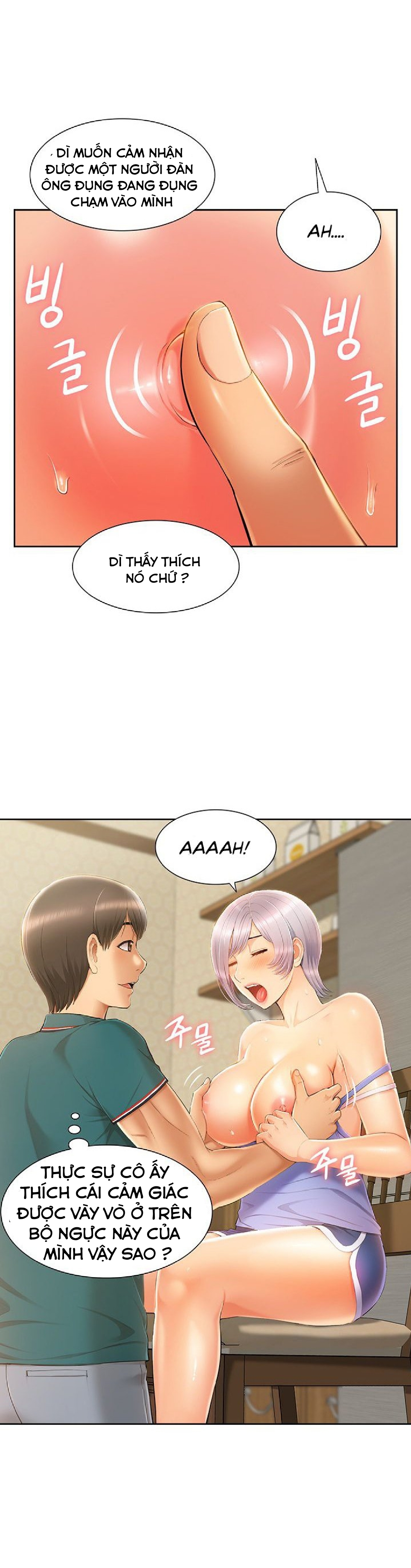 song sinh trụy lạc chapter 7 27