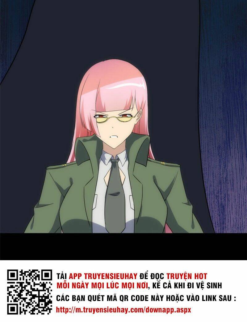 bạn gái virus của tôi chapter 248 42