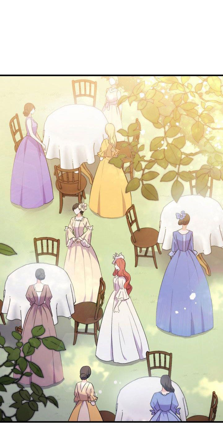 tôi định quyến rũ anh trai nhưng nam chính đã đến chapter 14 70